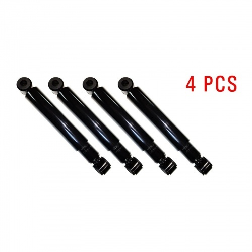 Pack of 4 Shock Absorber (Replaces Gabriel 85001 Mack 14QK-2133M Volvo 3915947)